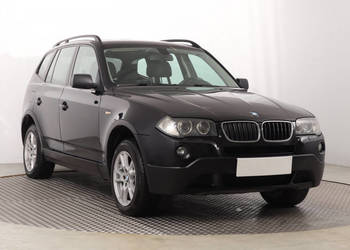 BMW X3 2.0d