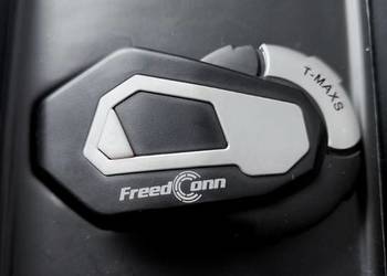 Interkom motocyklowy do kasku freedconn tmax pro s