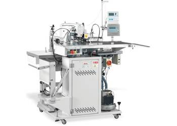 Automat do naszywania guzików MAICA MA06 – stan bardzo dobry