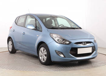 Hyundai ix20 1.6 CRDi