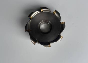 Głowica frezarska 160 340/7 fi 160 R10 POKOLM