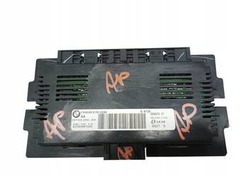 MODUŁ ŚWIATEŁ 9308375 Bmw X6 I (2009-2014) E71