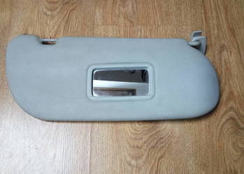 PRAWY SŁONECZNIK GALAXY MK1 SHARAN ALHAMBRA
