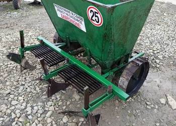 Sadzarka kubełkowe żeliwne kubelki Sadzarka kubełkowe żeliwne kubelki