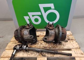 Półoś kompletna Claas Scorpion 9040