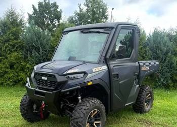 TGB Landmax 1000 PRO FULL CAB Zapraszamy Pako Racing!