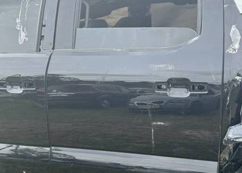 Drzwi tylne lewe Ford Raptor F-150