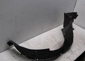 NADKOLE PRZEDNIE PRAWY PRZÓD SUZUKI SWIFT VI MK8