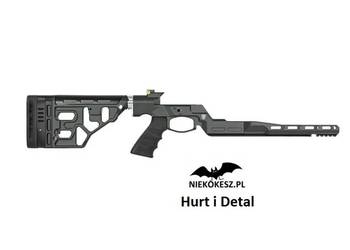 Chassis Saber Tactical FX Panthera/Dynamic/King - Grey niekokesz.pl FV23