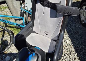 Fotelik Rowerowy Thule Ridealong