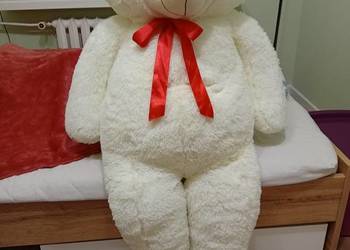 Miś pluszowy sprzedam