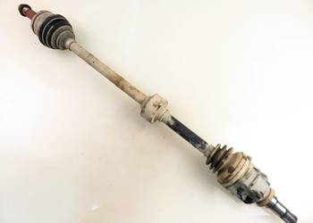 PÓŁOŚ PRAWA PRZEDNIA TOYOTA COROLLA E12 1.6 VVT-i 