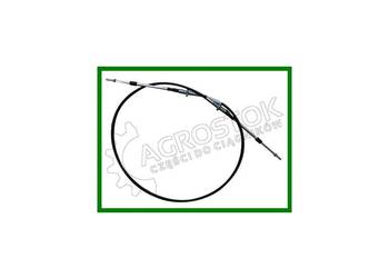 Linka gazu nożnego pronar ii