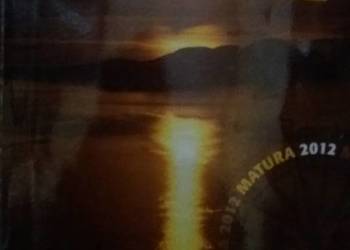 Matura Explorer intermediate student book używane szkolne