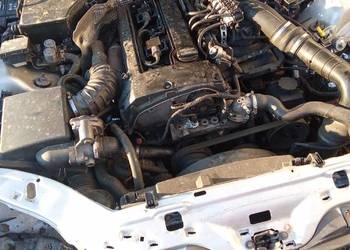 Silnik 2.0 kompresor m111 Mercedes slk CLK c