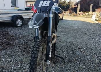 Ktm sx 250 2t