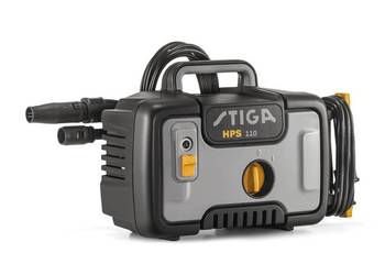 Myjka wysokociśnieniowa STIGA HPS 110