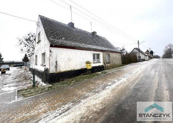 Sprzedam dom bliźniak Czarnogłowy 132m2