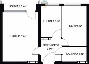 Mieszkanie z widokiem i świetną lokalizacją.