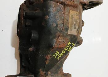 MOST DYFER BMW X3 F25 N47 2.0D XDRIVE AT 7592005 3,08
