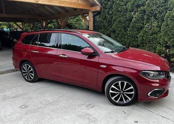 FIAT TIPO 1,6 JTD FULL OPCJA