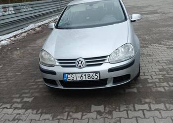 Volkswagen Golf 5 1.9 TDI