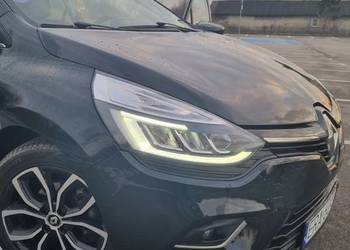 Renault Clio IV Intens 0.9TCe+ EU6 90KM