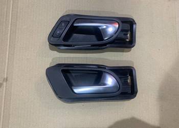 klamka wewnętrzna lewa lub prawa vw tiguan 5n lift