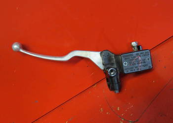 SUZUKI BURGMAN 400 250 07 k7 pompa hamulca hamulcowa lewa klamka manetka