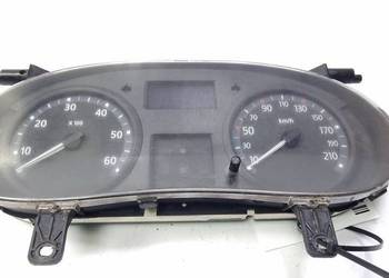LICZNIK ZEGAR RENAULT TRAFIC II P8200283197
