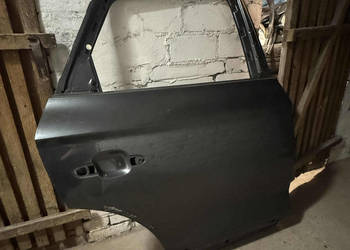 Sprzedam drzwi audi q5 lz7s 2017