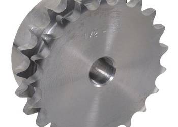 Koło łańcuchowe podwójne 45 zębów 1/2" łańcuch 08 B-2 Kramp SD1245 Koło łańcuchowe podwójne 45 zębów 1/2" łańcuch 08 B-2 Kramp SD1245