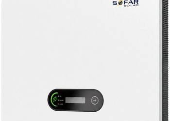Falownik Sofar 30KTLX-G3