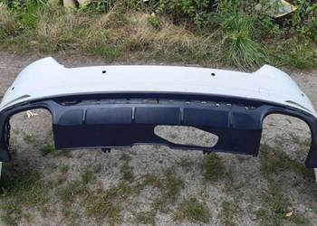 Zderzak tył tylny Audi A5 8w 8W6807511C 8W6807358A Zderzak 