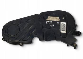 OBUDOWA ROZRZĄDU osłona Opel Insignia A Zafira C Astra J 2.0 CDTI 55564429