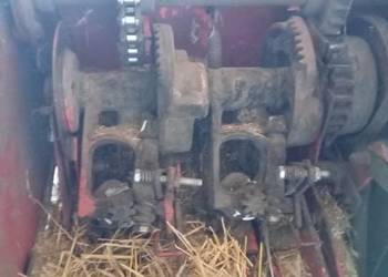 Prasa kostkującą sipma z224