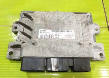 C-MAX MK2 1.6 B sterownik silnika AV61-12A650-VH