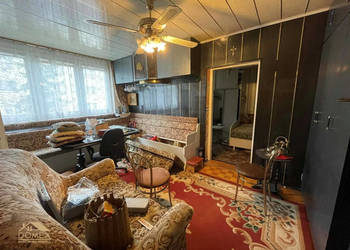 Ogłoszenie mieszkanie 35.1m2 2 pokojowe Cieszyn