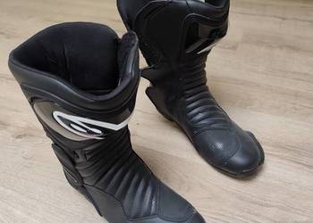 Buty Alpine Stars rozmiar 46