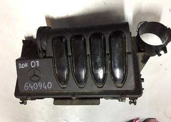 obudowa filtra powietrza A B 180 2.0cdi W169 W245