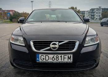 Volvo S40 - zadbane, serwisowane, od nowości w PL Volvo S40 - zadbane, serwisowane, od nowości w PL