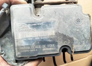 CITROEN C3 9656493580 POMPA ABS
