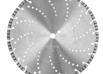 Tarcza do Betonu Turbo 350×20.00×15
