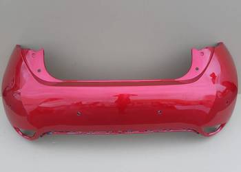 RENAULT ZOE ZDERZAK TYŁ TYLNY PDC 850101003R