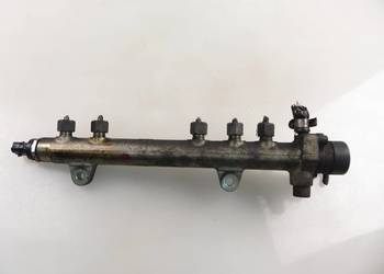 LISTWA WTRYSKOWA OPEL COMBO C  1.3 CDTI 55197125 0445214090 0281002584