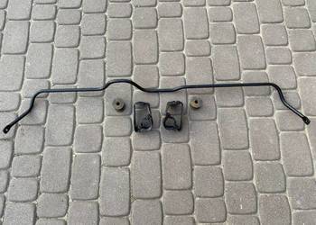 Drążek stabilizator tył Mercedes w203/w209