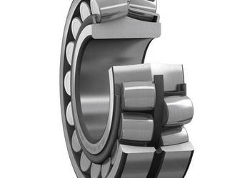 Łożysko baryłkowe samonastawne 100x180x46 mm SKF 750022220KC3