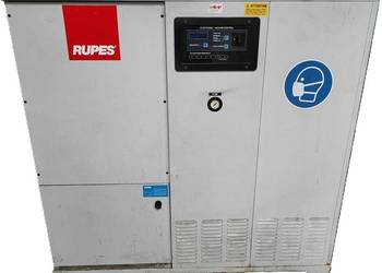 Turbina  RUPES z inwerterem HE1801i