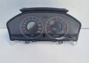 Volvo S80 II V70 III XC70 II LICZNIK ZEGARY Europa diesel 31254535AA