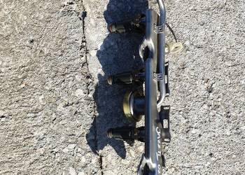 HONDA JAZZ II 1.2 BENZ WTRYSK WTRYSKIWACZ 0280156188